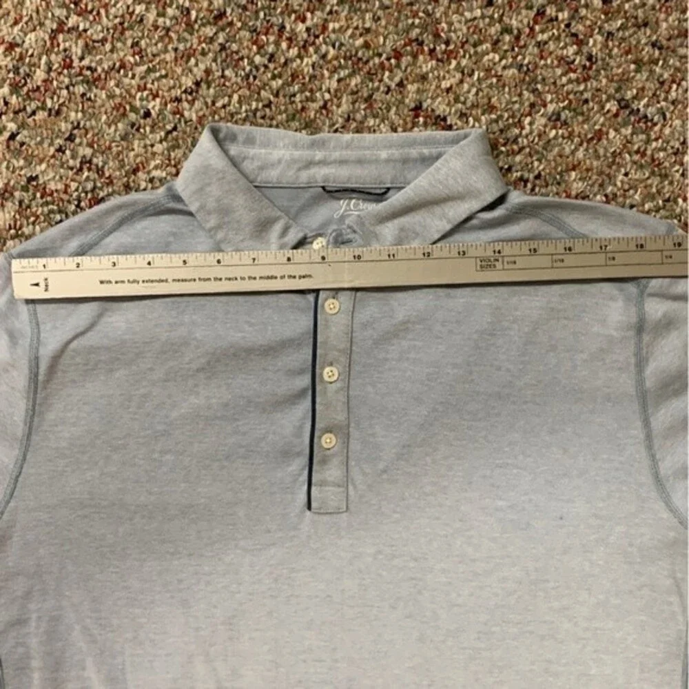 J. Crew classic style